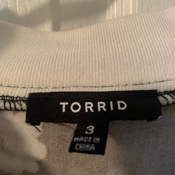 Cute bomber jacket - Picture 2 of 3